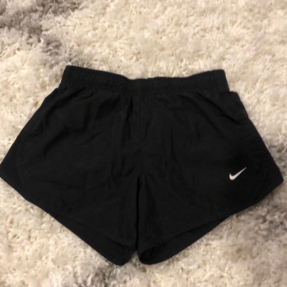 Girls Nike shorts